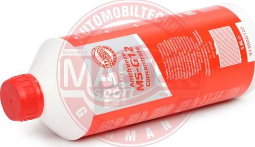 MASTER-SPORT 91301G122 - Antigelo www.autoricambi360.it