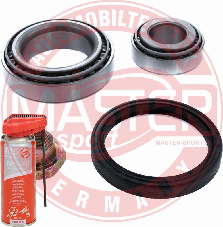 MASTER-SPORT 912-SET-MSP - Kit cuscinetto ruota www.autoricambi360.it