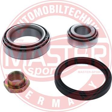 MASTER-SPORT 912-SET-MS - Kit cuscinetto ruota www.autoricambi360.it