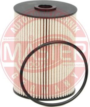 MASTER-SPORT 936/1X-KF-PCS-MS - Filtro carburante www.autoricambi360.it