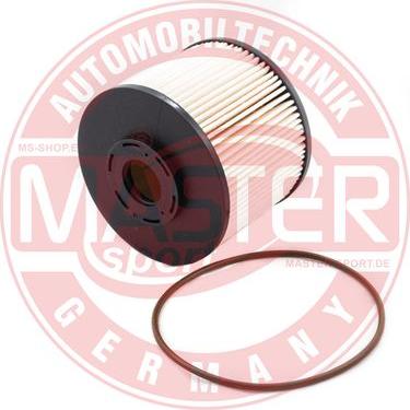 MASTER-SPORT 927X-KF-PCS-MS - Filtro carburante www.autoricambi360.it