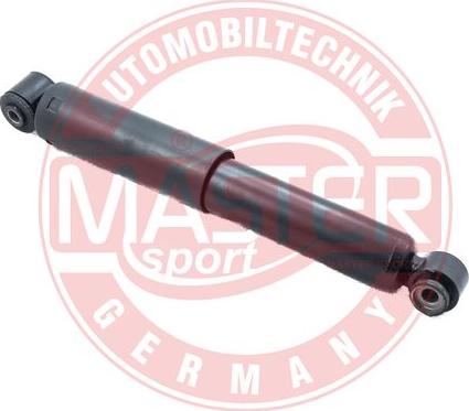 MASTER-SPORT 49098K-PCS-MS - Ammortizzatore www.autoricambi360.it