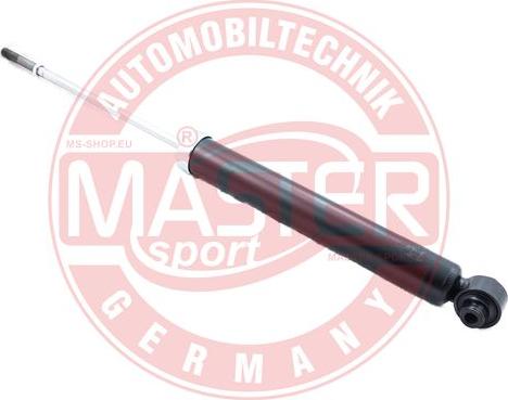 MASTER-SPORT 44811K-PCS-MS - Ammortizzatore www.autoricambi360.it