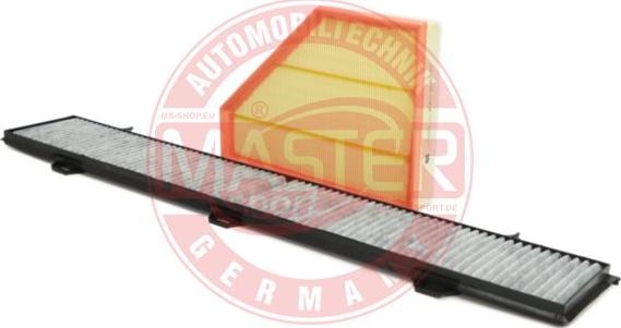 MASTER-SPORT 450001473 - Kit filtri www.autoricambi360.it