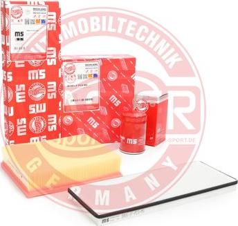 MASTER-SPORT 450001592 - Kit filtri www.autoricambi360.it