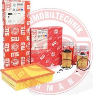 MASTER-SPORT 450001282 - Kit filtri www.autoricambi360.it