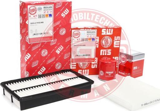 MASTER-SPORT 450001232 - Kit filtri www.autoricambi360.it