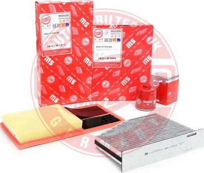 MASTER-SPORT 450001793 - Kit filtri www.autoricambi360.it