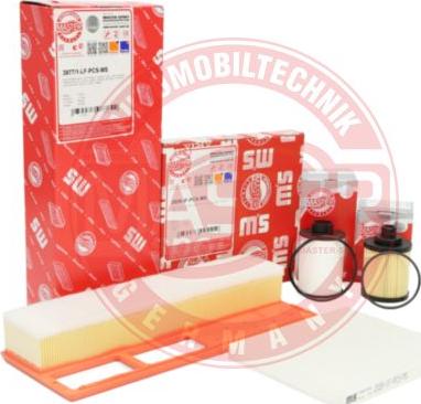 MASTER-SPORT 450002462 - Kit filtri www.autoricambi360.it