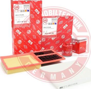 MASTER-SPORT 450002332 - Kit filtri www.autoricambi360.it