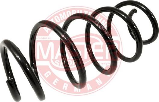 MASTER-SPORT 4095086-PCS-MS - Molla autotelaio www.autoricambi360.it