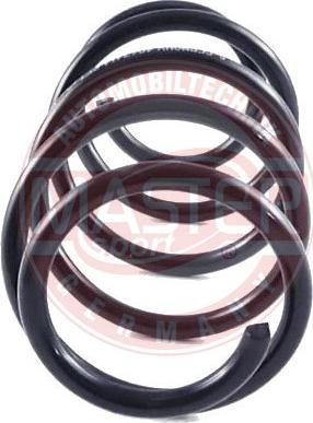 MASTER-SPORT 4063414-PCS-MS - Molla autotelaio www.autoricambi360.it