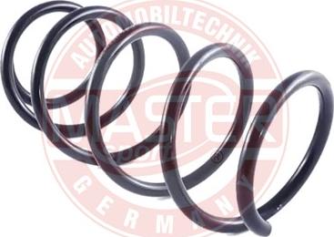 MASTER-SPORT 4063518-PCS-MS - Molla autotelaio www.autoricambi360.it