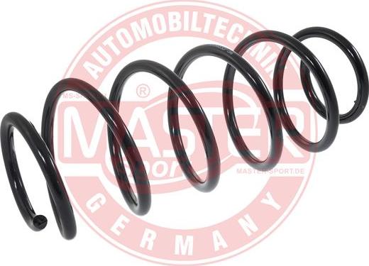 MASTER-SPORT 4004215-PCS-MS - Molla autotelaio www.autoricambi360.it