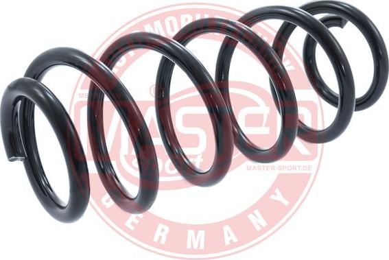 MASTER-SPORT 4004218-PCS-MS - Molla autotelaio www.autoricambi360.it
