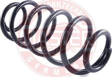 MASTER-SPORT 4004217-PCS-MS - Molla autotelaio www.autoricambi360.it