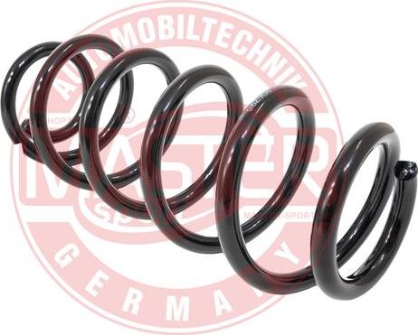 MASTER-SPORT 4004236-PCS-MS - Molla autotelaio www.autoricambi360.it