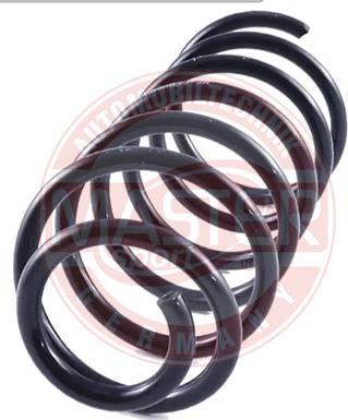 MASTER-SPORT 4004232-PCS-MS - Molla autotelaio www.autoricambi360.it