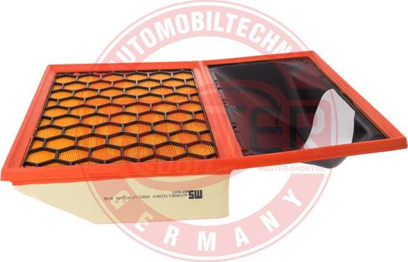 MASTER-SPORT 40002-LF-PCS-MS - Filtro aria www.autoricambi360.it