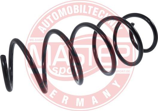 MASTER-SPORT 4015644-PCS-MS - Molla autotelaio www.autoricambi360.it