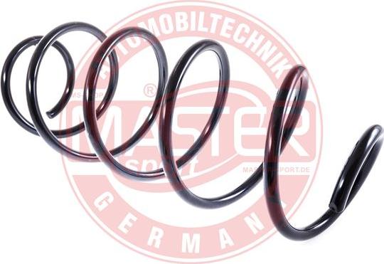 MASTER-SPORT 4015645-PCS-MS - Molla autotelaio www.autoricambi360.it