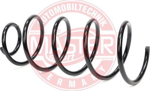 MASTER-SPORT 4015642-PCS-MS - Molla autotelaio www.autoricambi360.it