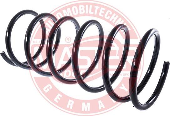MASTER-SPORT 4015626-PCS-MS - Molla autotelaio www.autoricambi360.it