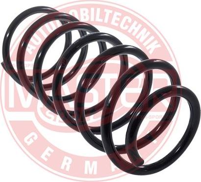MASTER-SPORT 4017706-PCS-MS - Molla autotelaio www.autoricambi360.it