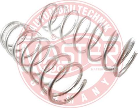 MASTER-SPORT 4017706-SET/2/-MS - Molla autotelaio www.autoricambi360.it