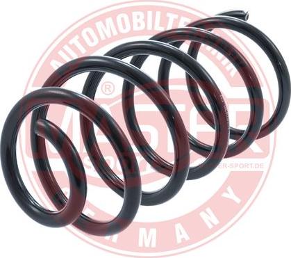 MASTER-SPORT 4085705-PCS-MS - Molla autotelaio www.autoricambi360.it