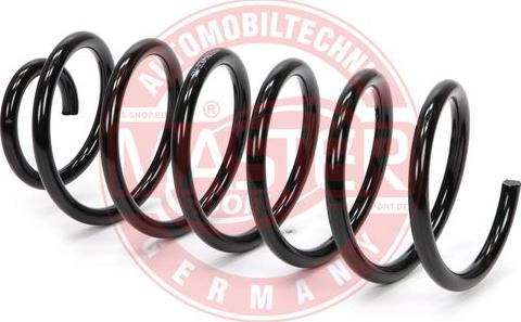 MASTER-SPORT 4095026-PCS-MS - Molla autotelaio www.autoricambi360.it