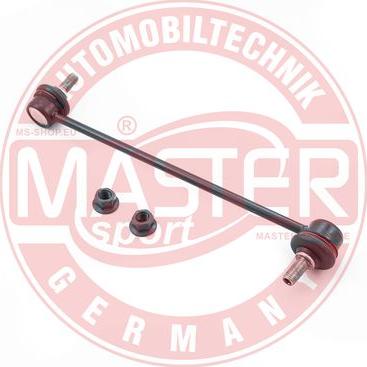 MASTER-SPORT 41039B-PCS-MS - Asta / Puntone, Stabilizzatore www.autoricambi360.it