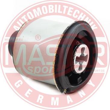 MASTER-SPORT 411769S-PCS-MS - Supporto, Corpo assiale www.autoricambi360.it