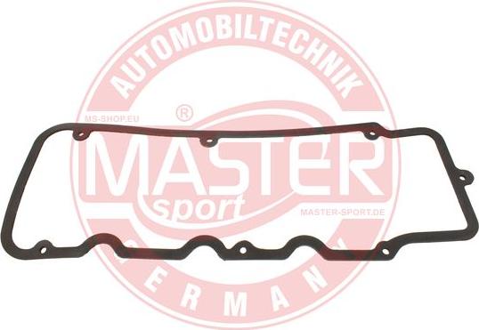 MASTER-SPORT 412-1003270-01-PCS-MS - Guarnizione, Testata www.autoricambi360.it