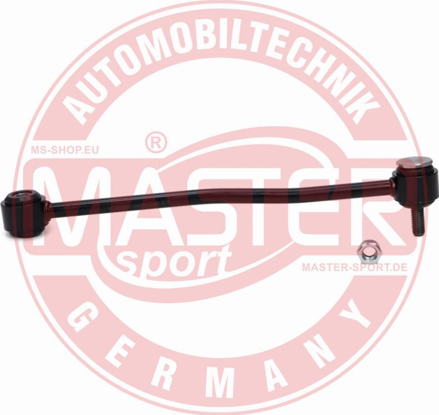 MASTER-SPORT 43460b-PCS-MS - Asta / Puntone, Stabilizzatore www.autoricambi360.it