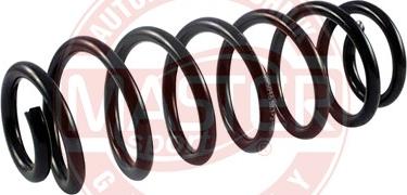 MASTER-SPORT 4295046-PCS-MS - Molla autotelaio www.autoricambi360.it