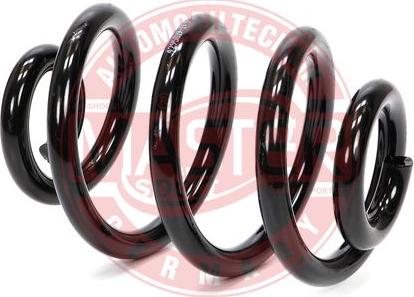 MASTER-SPORT 4295019-PCS-MS - Molla autotelaio www.autoricambi360.it