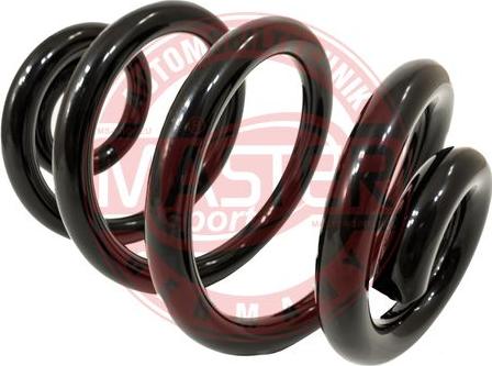 MASTER-SPORT 4295020-PCS-MS - Molla autotelaio www.autoricambi360.it