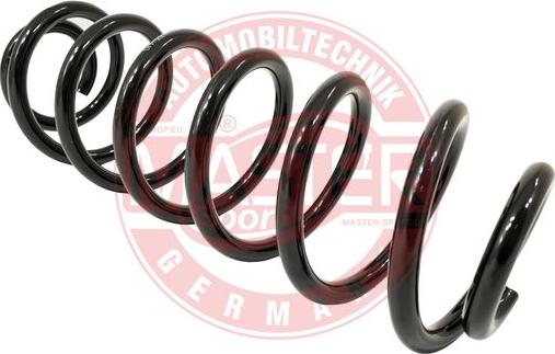 MASTER-SPORT 4295078-PCS-MS - Molla autotelaio www.autoricambi360.it