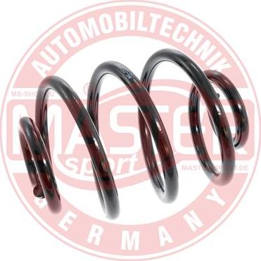 MASTER-SPORT 4263404-PCS-MS - Molla autotelaio www.autoricambi360.it