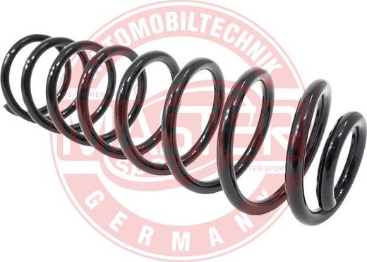 MASTER-SPORT 4204211-PCS-MS - Molla autotelaio www.autoricambi360.it