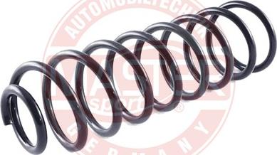 MASTER-SPORT 4204212-PCS-MS - Molla autotelaio www.autoricambi360.it