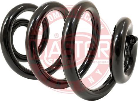 MASTER-SPORT 4208431-PCS-MS - Molla autotelaio www.autoricambi360.it