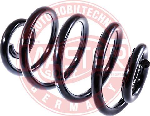 MASTER-SPORT 4208432-PCS-MS - Molla autotelaio www.autoricambi360.it