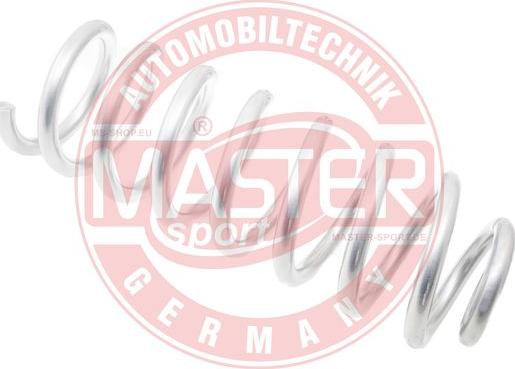 MASTER-SPORT 4217000-PCS-MS - Molla autotelaio www.autoricambi360.it