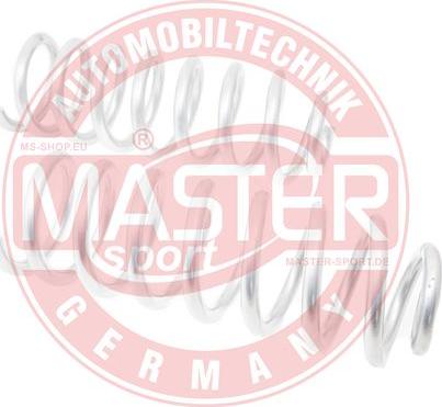 MASTER-SPORT 4217000-SET/2/-MS - Molla autotelaio www.autoricambi360.it