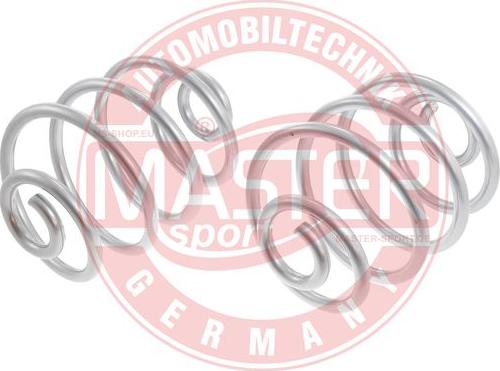 MASTER-SPORT 4217705-SET/2/-MS - Molla autotelaio www.autoricambi360.it
