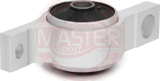 MASTER-SPORT 42898B-PCS-MS - Supporto, Braccio oscillante www.autoricambi360.it