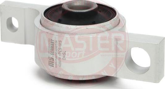 MASTER-SPORT 42897B-PCS-MS - Supporto, Braccio oscillante www.autoricambi360.it