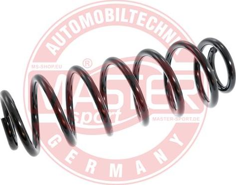 MASTER-SPORT 4285717-PCS-MS - Molla autotelaio www.autoricambi360.it